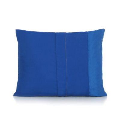 Image showing  Children's Pillowcases, Blue, 2 pc.