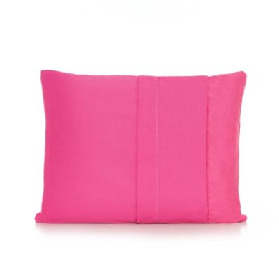 Image showing  Children's Pillowcases, Pink, 2 pc.