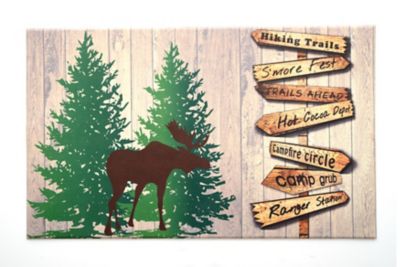 hiking mats