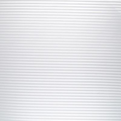 Image showing  Premium Non-Adhesive Shelf and Drawer Liners, Ribbed Clear, 18 in. x 4 ft., 6-Pack