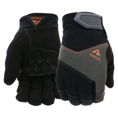 men's insulated winter gloves