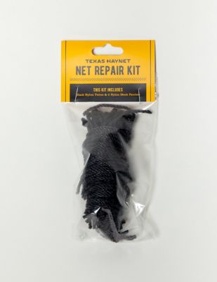 Texas Haynet Hay Net Repair Kit