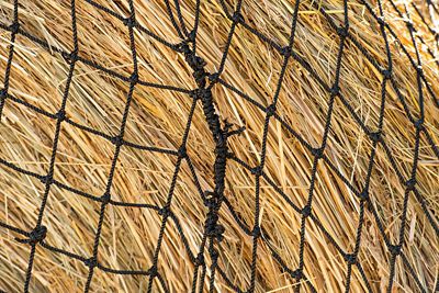 Image showing  Hay Net Repair Kit