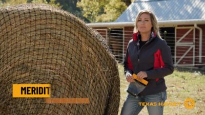 Image showing  Hay Net Repair Kit