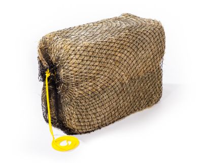 Texas Haynet 3-String Square Bale Net