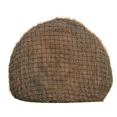 Texas Haynet Livestock Round Hay Bale Net