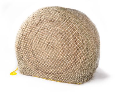 Texas Haynet Heavy Gauge Round Bale Net