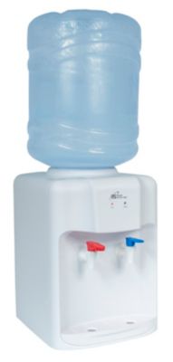 Royal Sovereign Countertop Water Dispenser Rwd 200w At Tractor