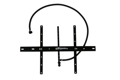 Image showing  ATV Boomless Spray Kit with 16 ft. Spray Pattern