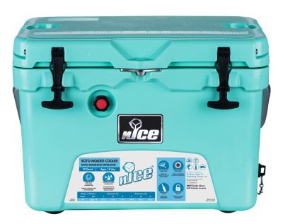 seafoam coolers