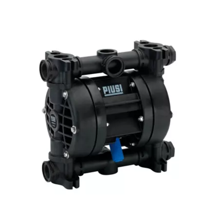 Piusi USA MP140 26 GPM Air Operated Double Diaphragm DEF Transfer Pump Fuel Transfer Pumps