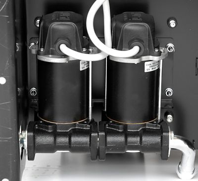 Image showing  12V Pitstop Diesel Transfer System, 15 GPM