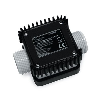 Piusi USA K24 Def PULSER 1 in. BSP M/MF, F0040721B