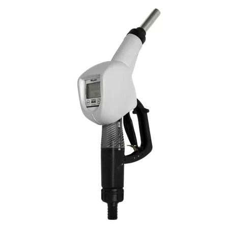 Piusi USA SB325 Automatic Measured DEF Nozzle 9 GPM 3/4" Spout 3/4" Barb Inlet Fuel Transfer Tank Accessories