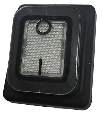 Piusi USA 16A 250V Bipolar Pump Switch