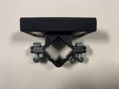 Image showing  3-Button Water-Resistant Gate Remote Control with Mounting Brackets