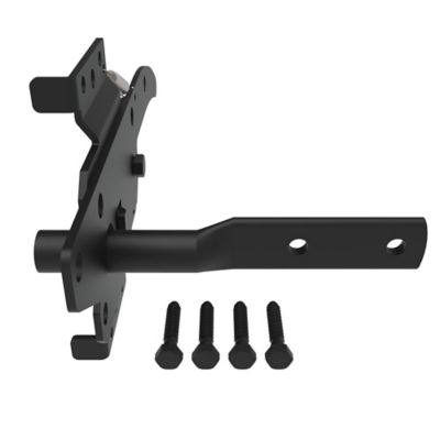 Barrette Outdoor Living Standard Post Latch, 73014645