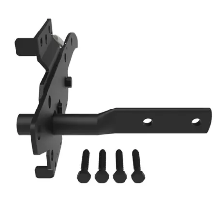 Barrette Outdoor Living Standard Post Latch Gate Hardware