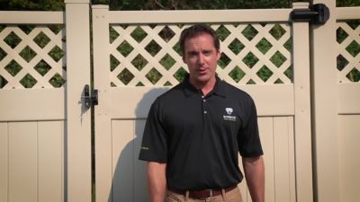 Image showing  Standard Post Latch, Stainless Steel