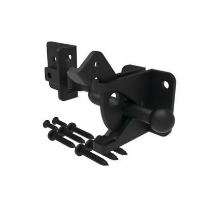 Image showing  Standard Floating Bar Gravity Latch, 73014710