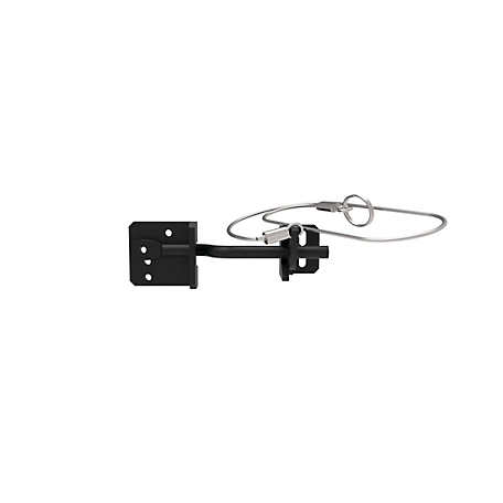 Barrette Outdoor Living Cable Latch, 73024951