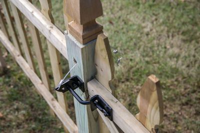 Image showing  Cable Latch, 73024951