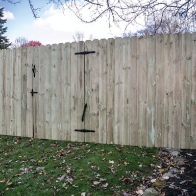 Image showing  10 in. Gate Spring