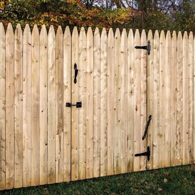 Image showing  9 in. Gate Handle