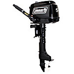 Outboard Motors & Accessories
