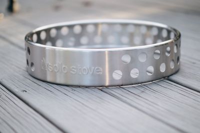 Image showing  Ranger Stand