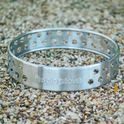 Image showing 5 th Solo Stove Ranger Stand