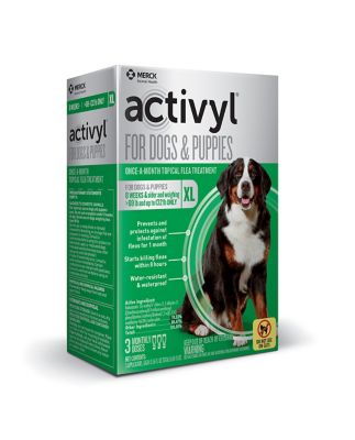 flea collars at tractor supply