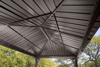 Image showing 9 th Sojag 10 ft. x 14 ft. Genova Gazebo