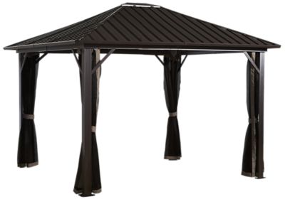 Sojag 12 ft. x 12 ft. Genova Gazebo