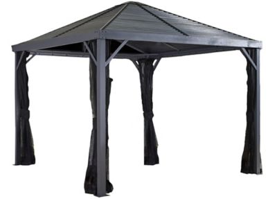 Sojag 8 ft. x 8 ft. Sanibel Gazebo