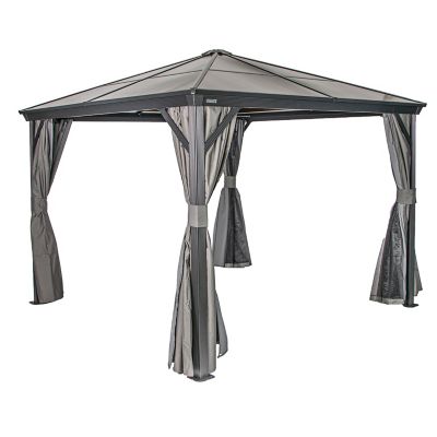 Sojag 10 ft. x 10 ft. Verona Gazebo