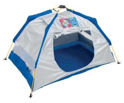 RIO Kids' Total Sun Block Beach Shelter