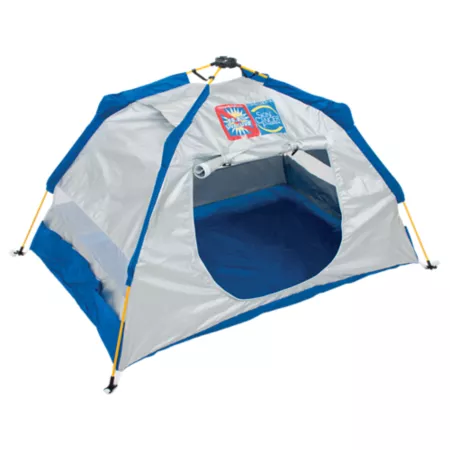 RIO Total Sun Block Kids Beach Shelter Camping Tents