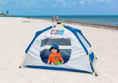 Image showing  Kids' 1-Person Total Sun Block Beach Shelter