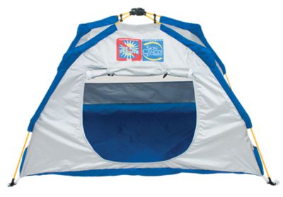 Image showing  Kids' 1-Person Total Sun Block Beach Shelter