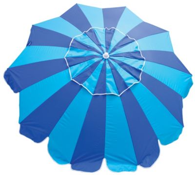 Rio Margaritaville Beach Umbrella 7 Ft With Built In Sand Anchor Ubt723 2019 1 At Tractor Supply Co
