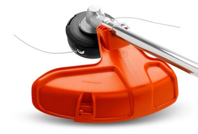 Image showing  TA320 LK String Trimmer Attachment only