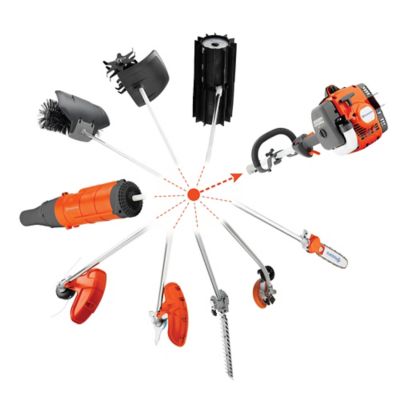 Image showing  Extension Combi Attachment