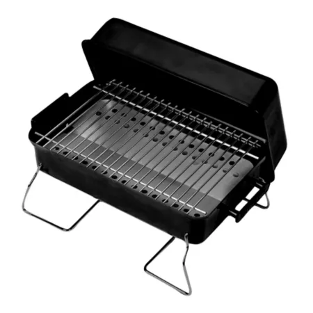 Char-Broil Portable Charcoal Grill 190 sq in Cooking Area Portable Grills