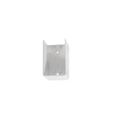 Barrette Outdoor Living 2 in. x 3.5 in. Transition Post Bracket