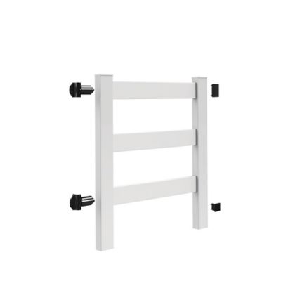 Image showing  3-Rail Walk Gate