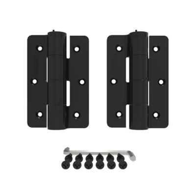 Barrette Outdoor Living Standard Butterfly Hinge, 2 pc.