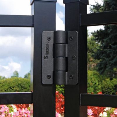 Image showing  Standard Butterfly Hinge, 2 pc.