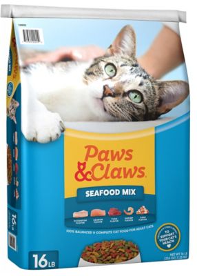 tsc fish food