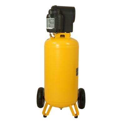Image showing  1.7 HP 27 gal. Single-Stage 200 PSI Air Compressor